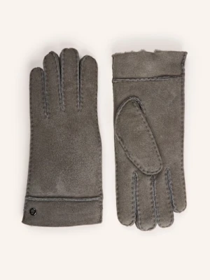 Roeckl Rękawiczki Helsinki grau