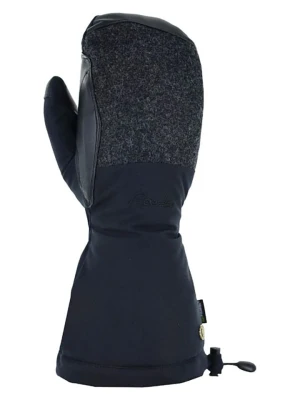 Roeckl SPORTS Rękawice narciarskie "Canazei" w kolorze czarnym rozmiar: 7