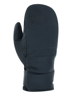 Roeckl SPORTS Rękawice narciarskie "Comano GTX" w kolorze czarnym rozmiar: 8,5