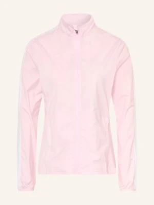Röhnisch Kurtka Funkcjonalna Packable Ultralight rosa RÖHNISCH