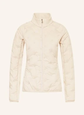 Röhnisch Kurtka Hybrydowa beige RÖHNISCH