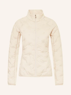 Röhnisch Kurtka Hybrydowa beige RÖHNISCH