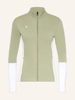 Röhnisch Kurtka Jako Warstwa Środkowa Blake gruen RÖHNISCH