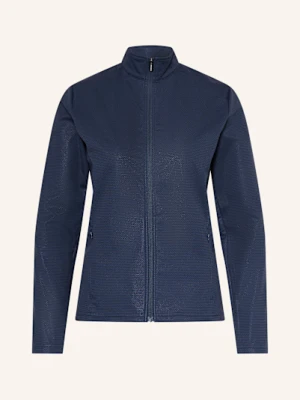 Röhnisch Kurtka Jako Warstwa Środkowa Laura blau RÖHNISCH