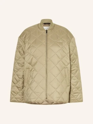 Röhnisch Kurtka Pikowana Bree gruen RÖHNISCH