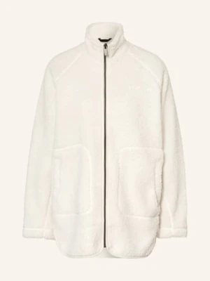 Röhnisch Kurtka Z Polaru Cloud Pile beige RÖHNISCH