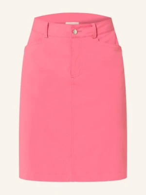 Röhnisch Spódnica Golfowa Lightstretch pink RÖHNISCH