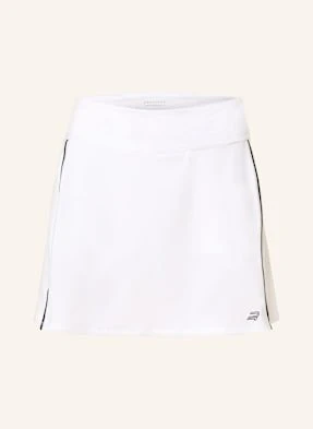 Röhnisch Spódnica Golfowa Ultra Viola weiss RÖHNISCH