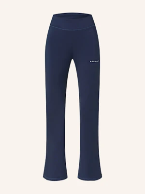 Röhnisch Spodnie Golfowe blau RÖHNISCH