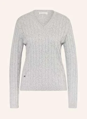 Röhnisch Sweter grau RÖHNISCH