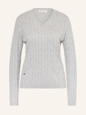 Röhnisch Sweter grau RÖHNISCH