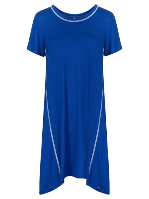 Rösch Sukienka w kolorze niebieskim rozmiar: 42