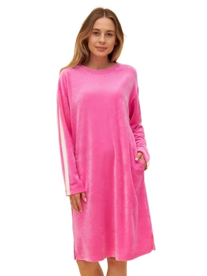 Rösch Sukienka w kolorze różowym rozmiar: 42