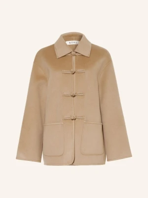 Róhe Budrysówka beige