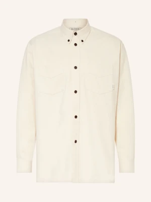 Róhe Overjacket weiss RÓHE