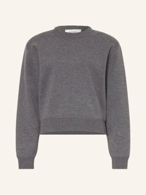 Róhe Sweter grau SZARY