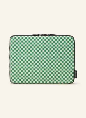 Rohleder Etui Na Laptopa Basket gruen