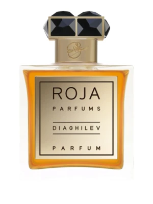 Roja London Diaghilev