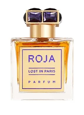 Roja Parfums Lost In Paris