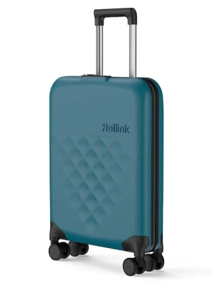 Rollink walizka Flex 360 Spinner 55x40x20 cm