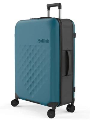 Rollink walizka Flex 360 Spinner 76x52x28,5 cm