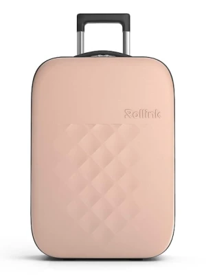 Rollink walizka Flex Vega 55x40x20 cm