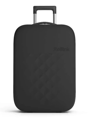 Rollink walizka Flex Vega 55x40x20 cm