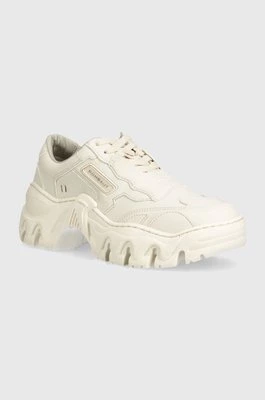 Rombaut sneakersy BOCCACCIO II kolor biały W24-B-002