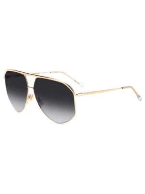 Rose Gold/Black Shaded Sunglasses Isabel Marant