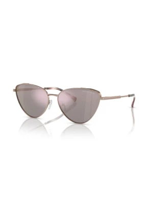 Rose Gold Sunglasses Cortez MK 1145 Michael Kors