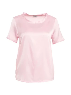 Rose Ss24 Damskie T-shirty i Polówki Himon's