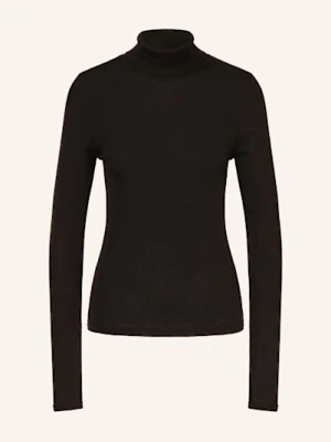 Rosemunde Golf schwarz