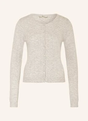Rosemunde Kardigan Sofia grau