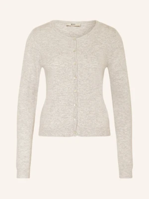 Rosemunde Kardigan Sofia grau