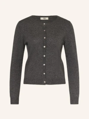 Rosemunde Kardigan Sofia grau
