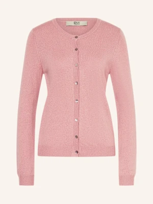 Rosemunde Kardigan Sofia rosa