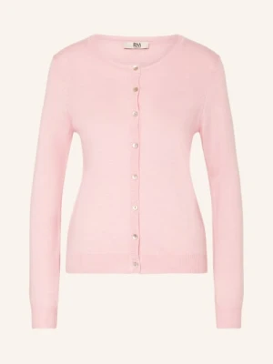 Rosemunde Kardigan Sofia rosa