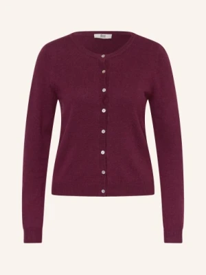 Rosemunde Kardigan Sofia rot