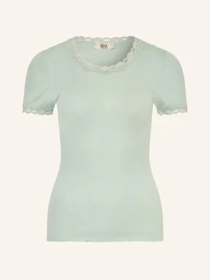Rosemunde Koszulka Rmwbalta Z Koronką gruen