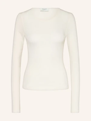 Rosemunde Koszulka Z Długim Rękawem weiss