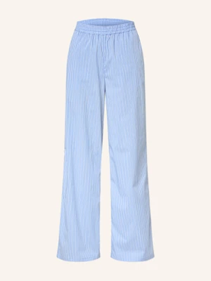 Rosemunde Spodnie blau