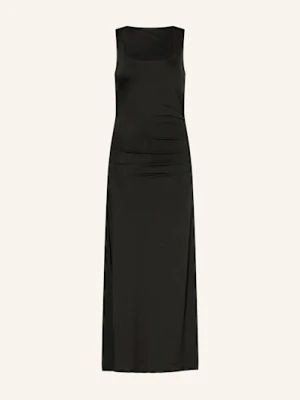 Rosemunde Sukienka Billie schwarz