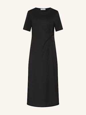 Rosemunde Sukienka Elma schwarz