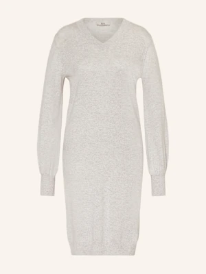 Rosemunde Sukienka Z Dzianiny Sofia grau