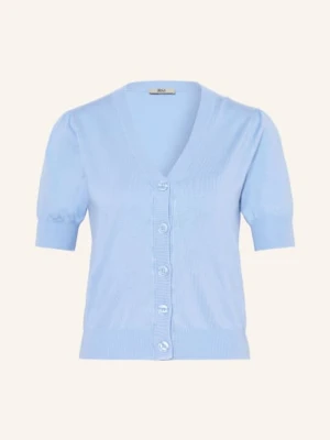 Rosemunde Sweter Rmwsandra blau