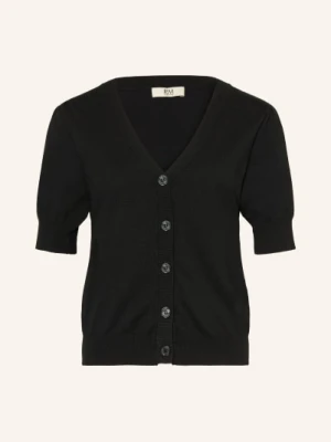 Rosemunde Sweter Rmwsandra schwarz