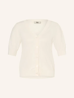 Rosemunde Sweter Rmwsandra weiss