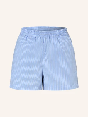 Rosemunde Szorty blau