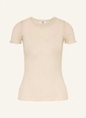 Rosemunde T-Shirt Baku beige