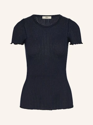 Rosemunde T-Shirt Baku blau